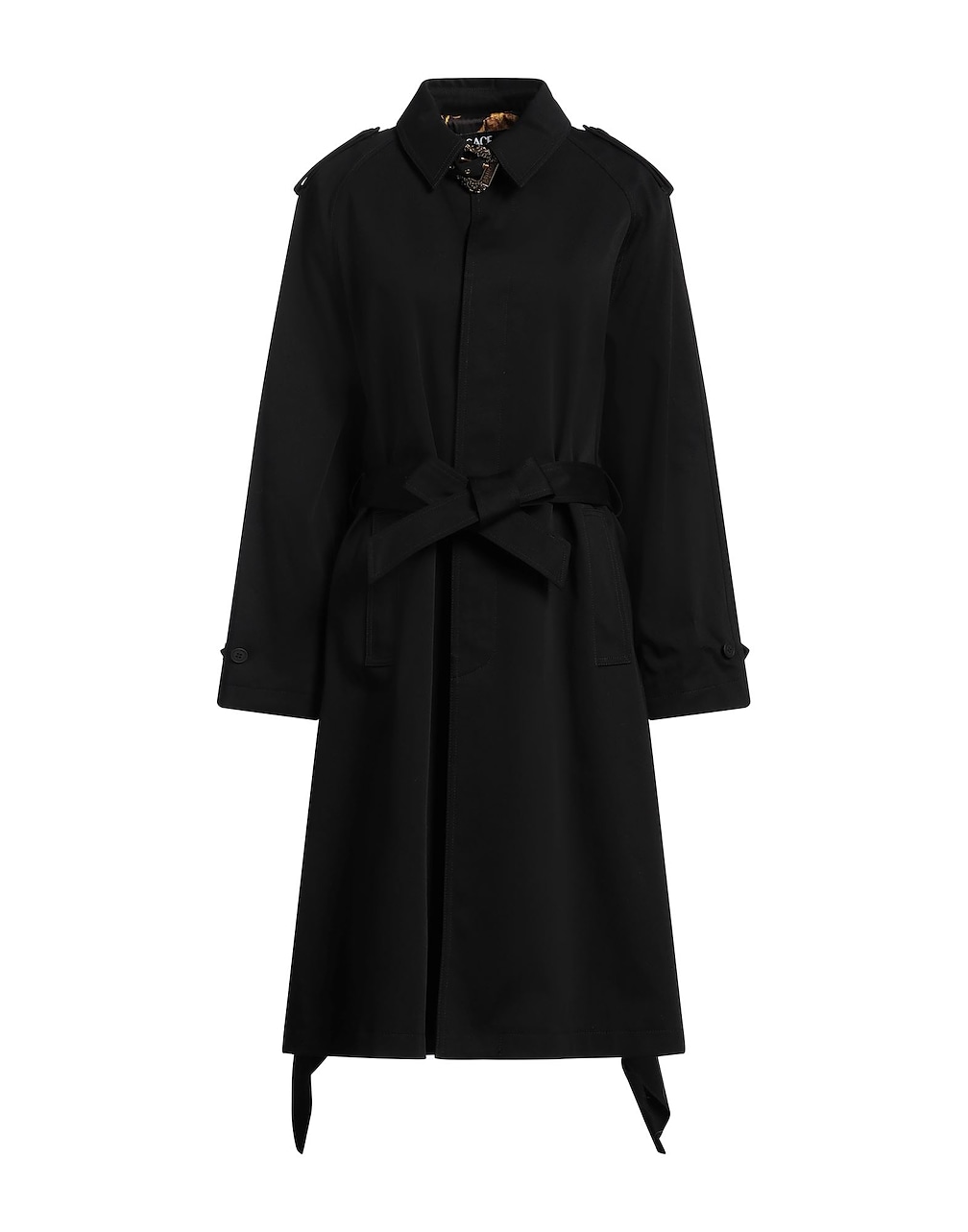 VERSACE JEANS COUTURE - Manteaux longs et trenchs