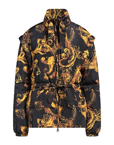 VERSACE JEANS COUTURE Shell jacket 100% Polyester