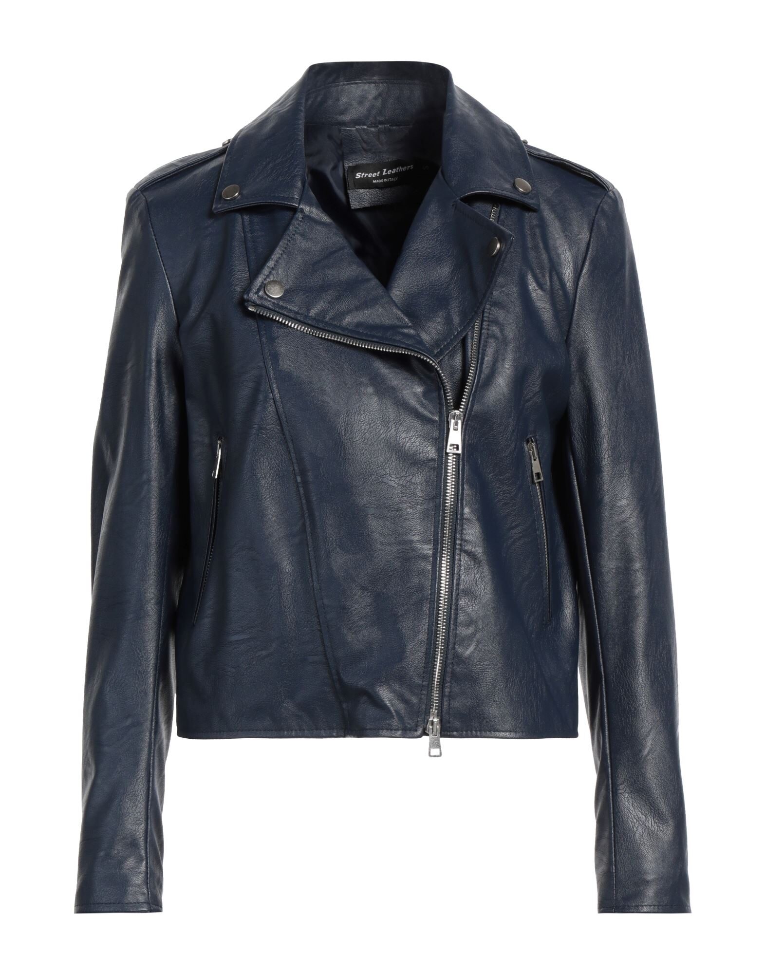 STREET LEATHERS - 자켓