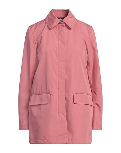 COLMAR Full-length jacket Pink 100% Polyester