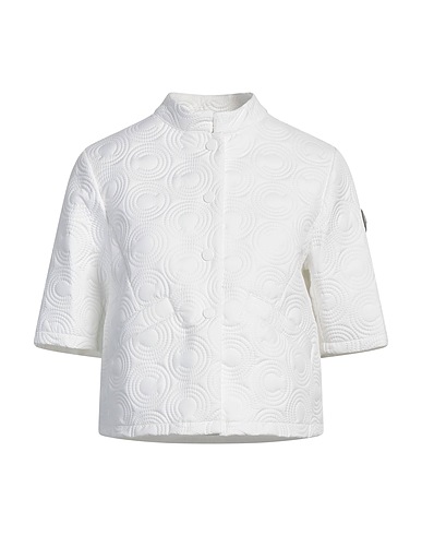 COLMAR Jacket White 100% Polyester