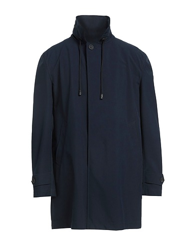 SEALUP Full-length jacket BLU NOTTE 100% Polyester