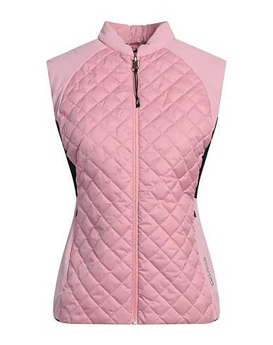 COLMAR Smanicati Rosa 100% Poliestere, Poliammide, Elastan