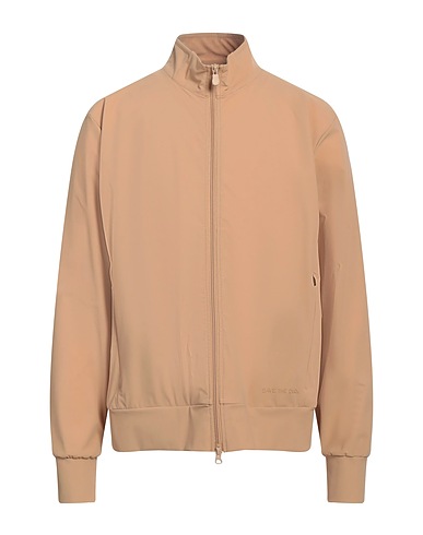 SAVE THE DUCK Jacke Kamel 78% Recycelte Fasern, 22% Elastan