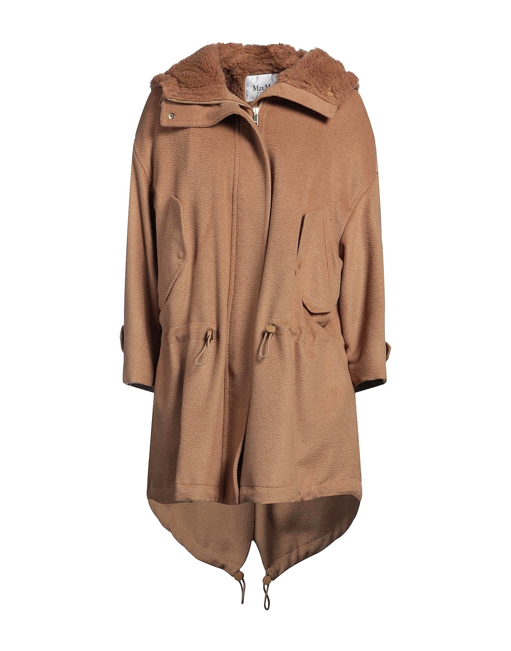 MAX MARA - Coats