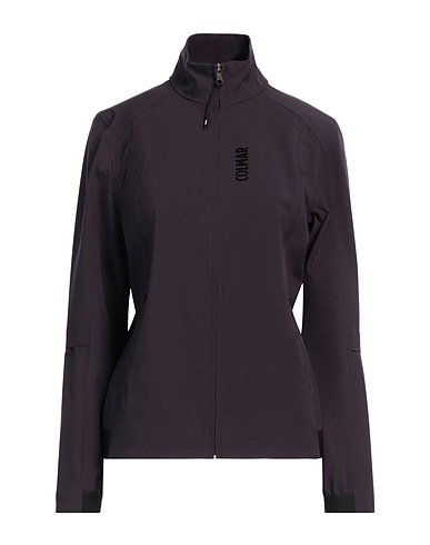 COLMAR Giubbotto Viola scuro 92% Poliestere, 8% Elastan