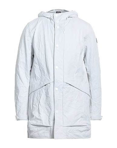COLMAR Parka Grigio chiaro 50% Poliestere, 40% Poliammide, 10% Elastan