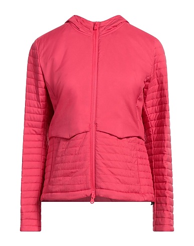COLMAR Shell  jacket Fuchsia 100% Polyamide