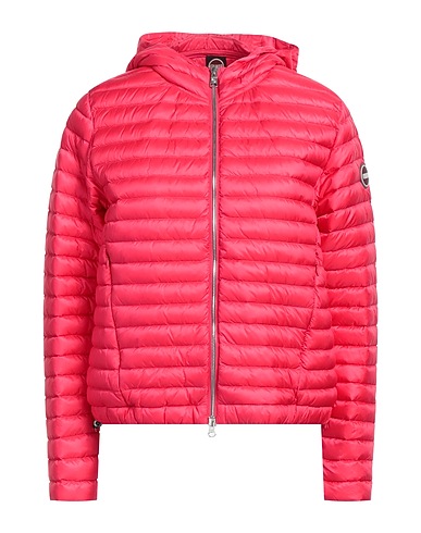 COLMAR Steppjacke Fuchsia 100% Polyamid