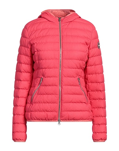 COLMAR Piumino Corallo 100% Poliestere