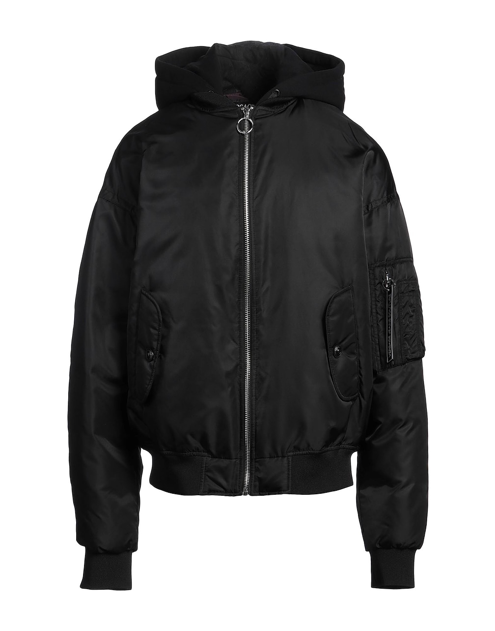 VERSACE JEANS COUTURE - Chaquetas y cazadoras