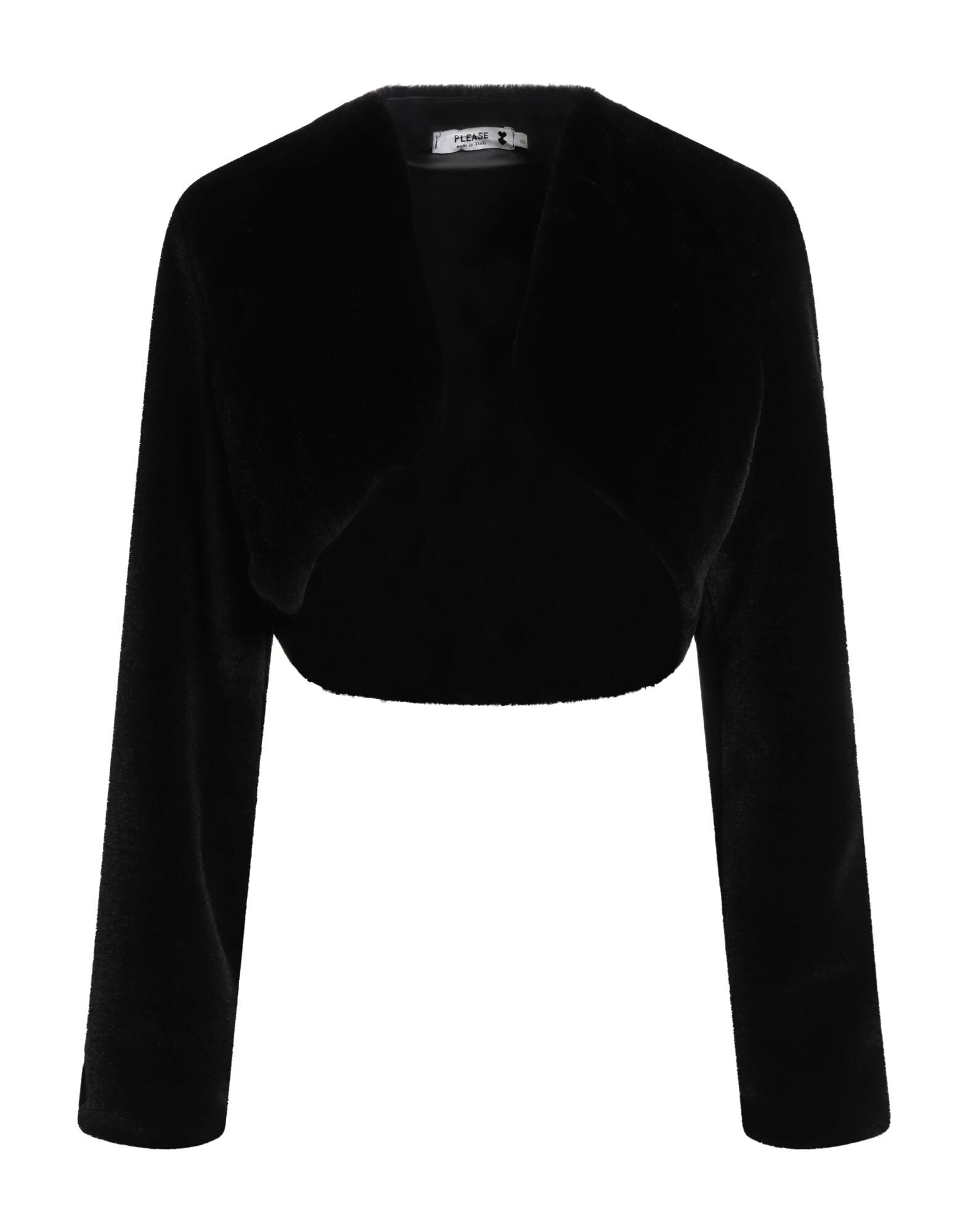 PLEASE - Shearling & Teddy