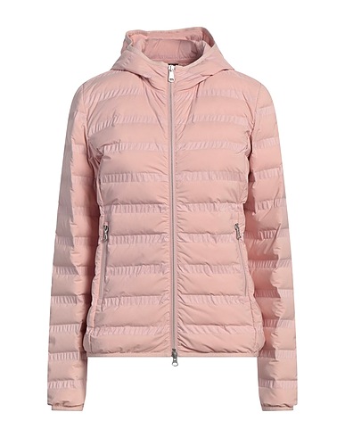 COLMAR Shell  jacket Blush 90% Polyester, 10% Elastane