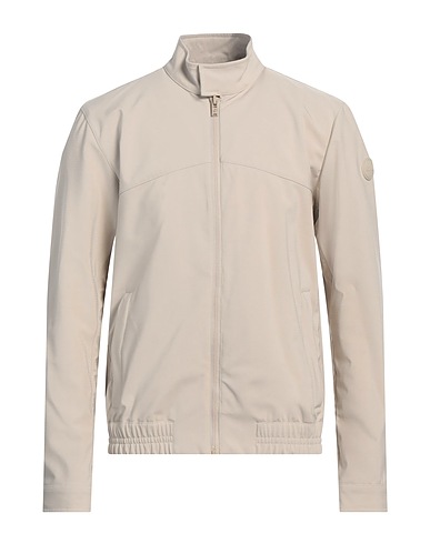 COLMAR Jacket Beige 95% Polyester, 5% Elastane