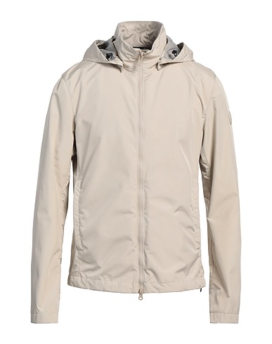 COLMAR Giubbotto Beige 100% Poliestere
