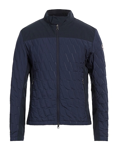 COLMAR Shell jacket 100% Polyester, Elastane