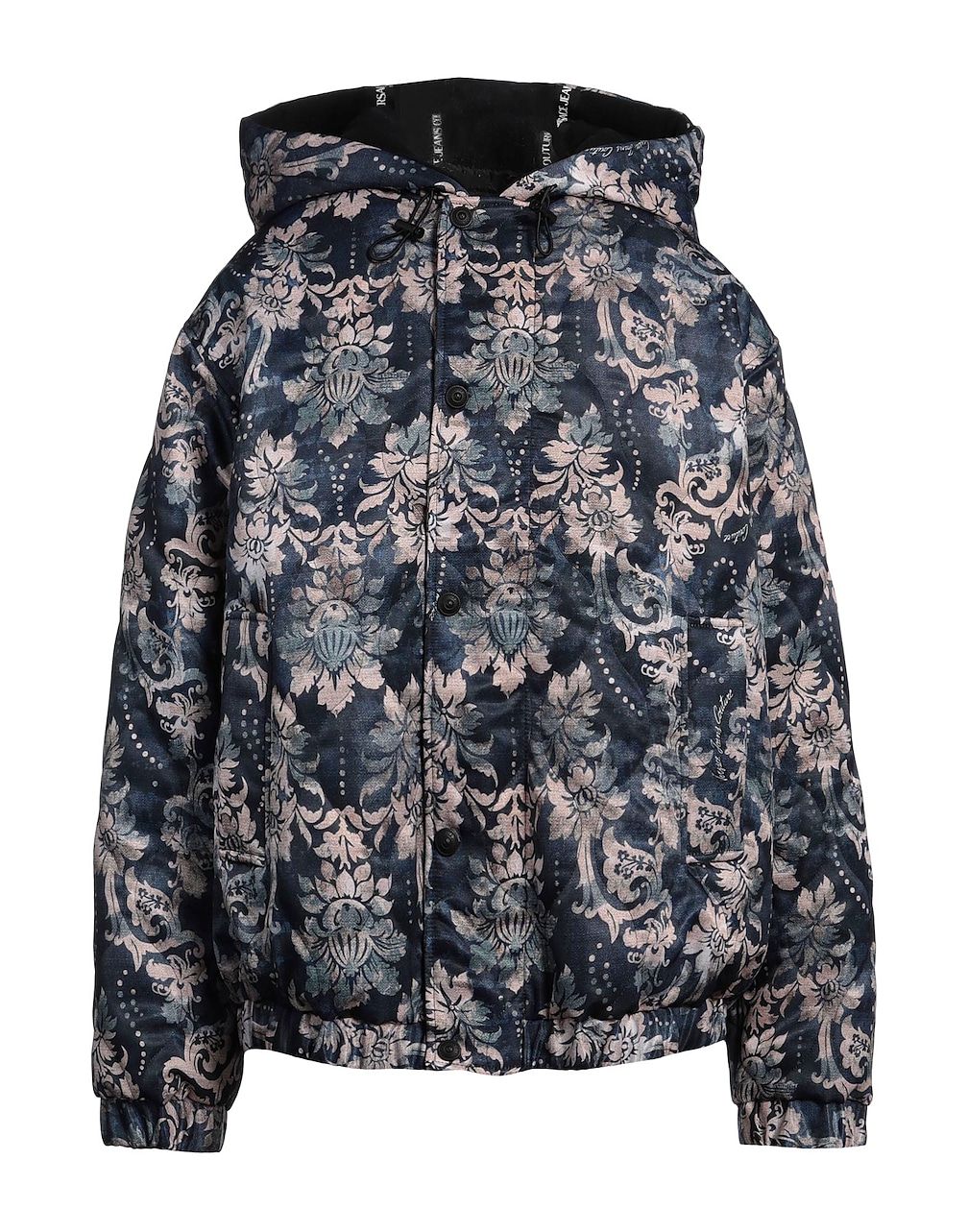 VERSACE JEANS COUTURE - Puffers
