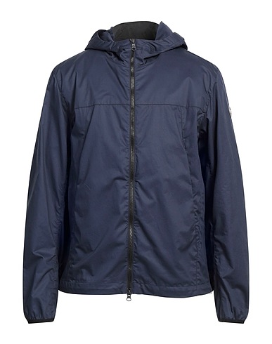 COLMAR Jacke Nachtblau 100% Baumwolle