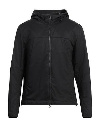 COLMAR Jacket Black 100% Cotton