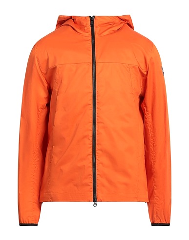 COLMAR Jacket Orange 100% Cotton