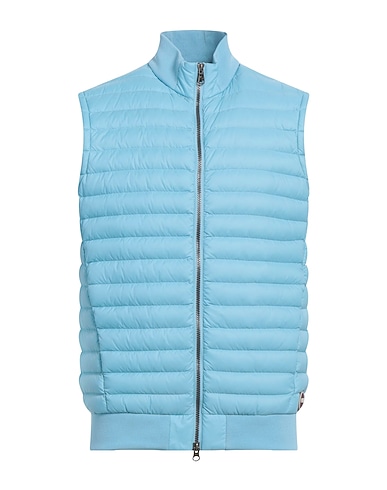 COLMAR ベスト CELESTE ナイロン 100%