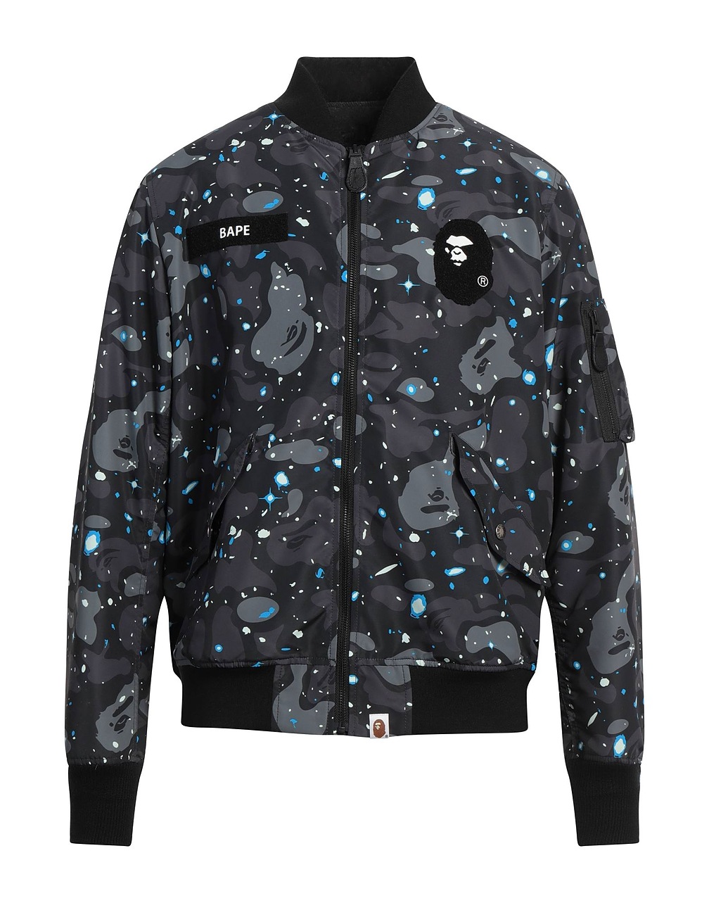 A BATHING APE - Jackets