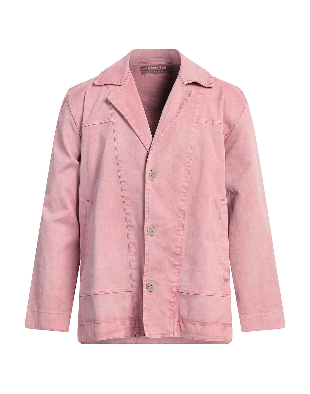 CROSSLEY - Denim outerwear