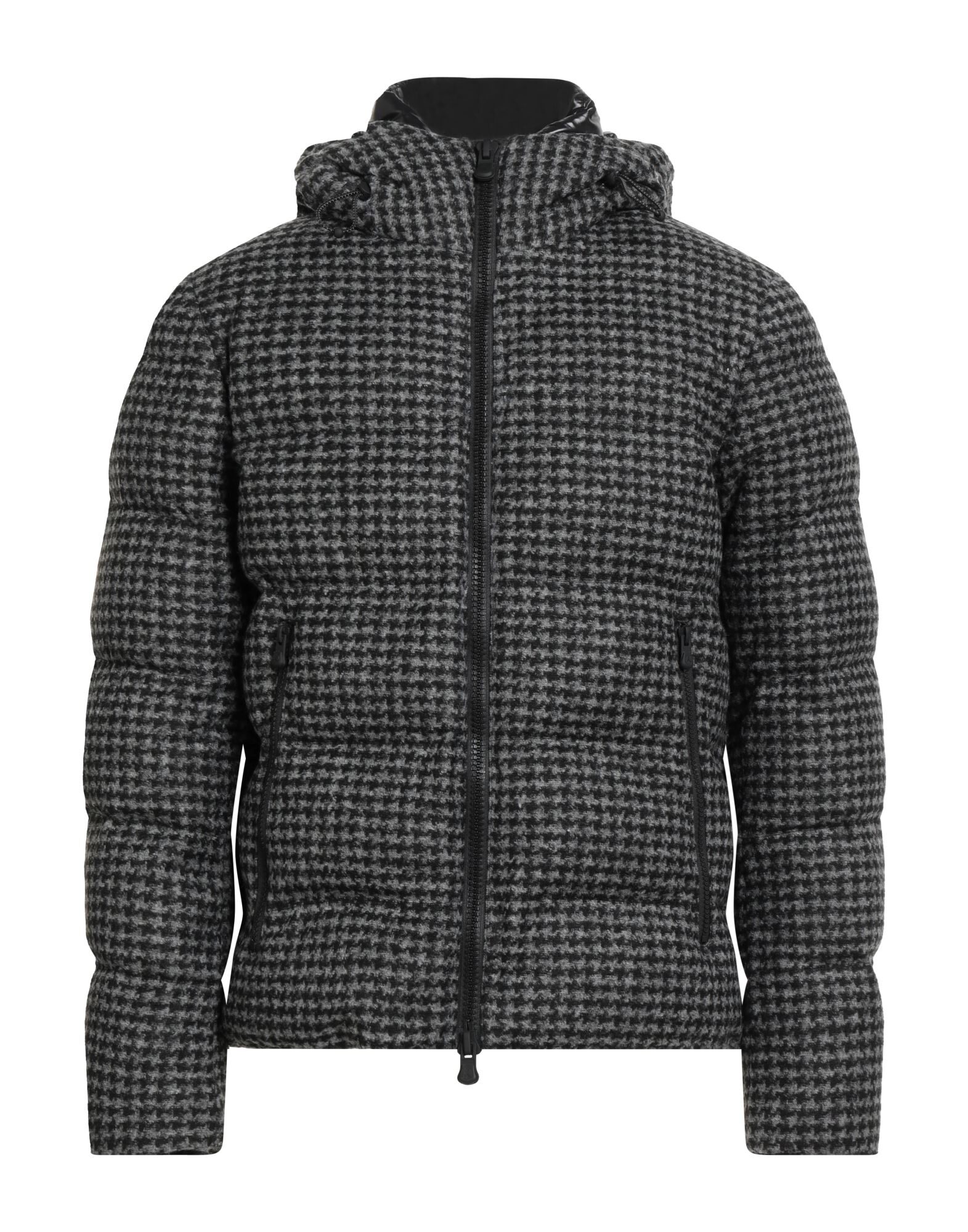 PEOPLE OF SHIBUYA - Puffers