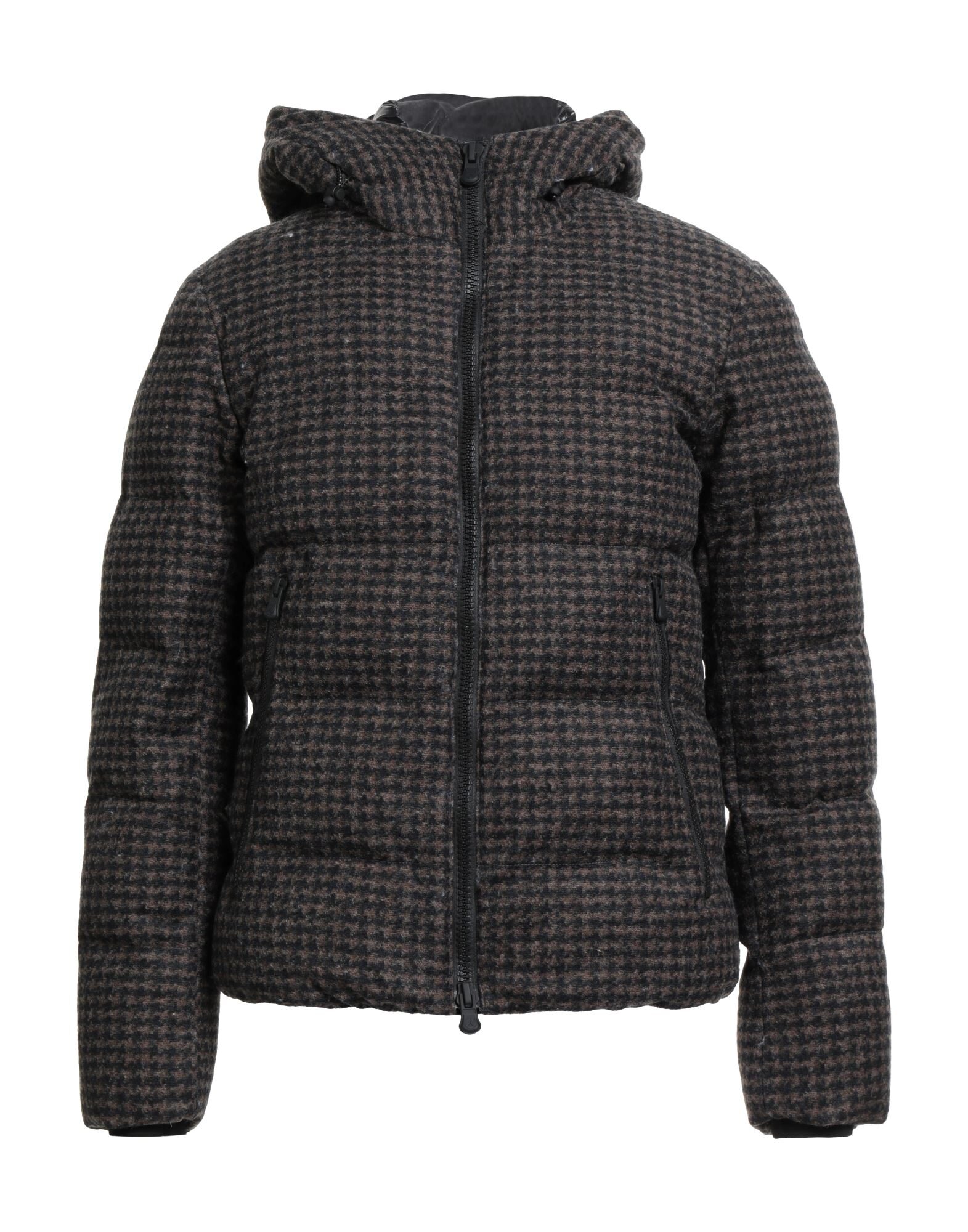 PEOPLE OF SHIBUYA - Puffers