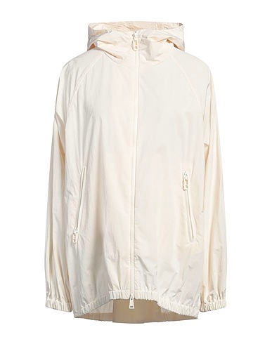 MONCLER Jacket 46% Polyester, 33% Polyamide, 21% Cotton