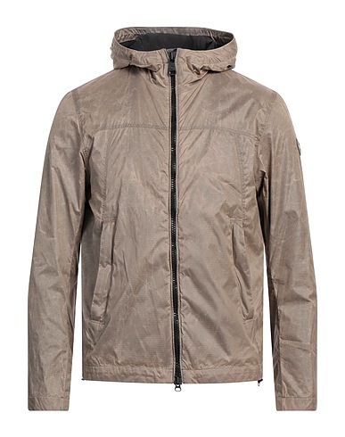 COLMAR Jacke Maulwurfsgrau 100% Polyamid
