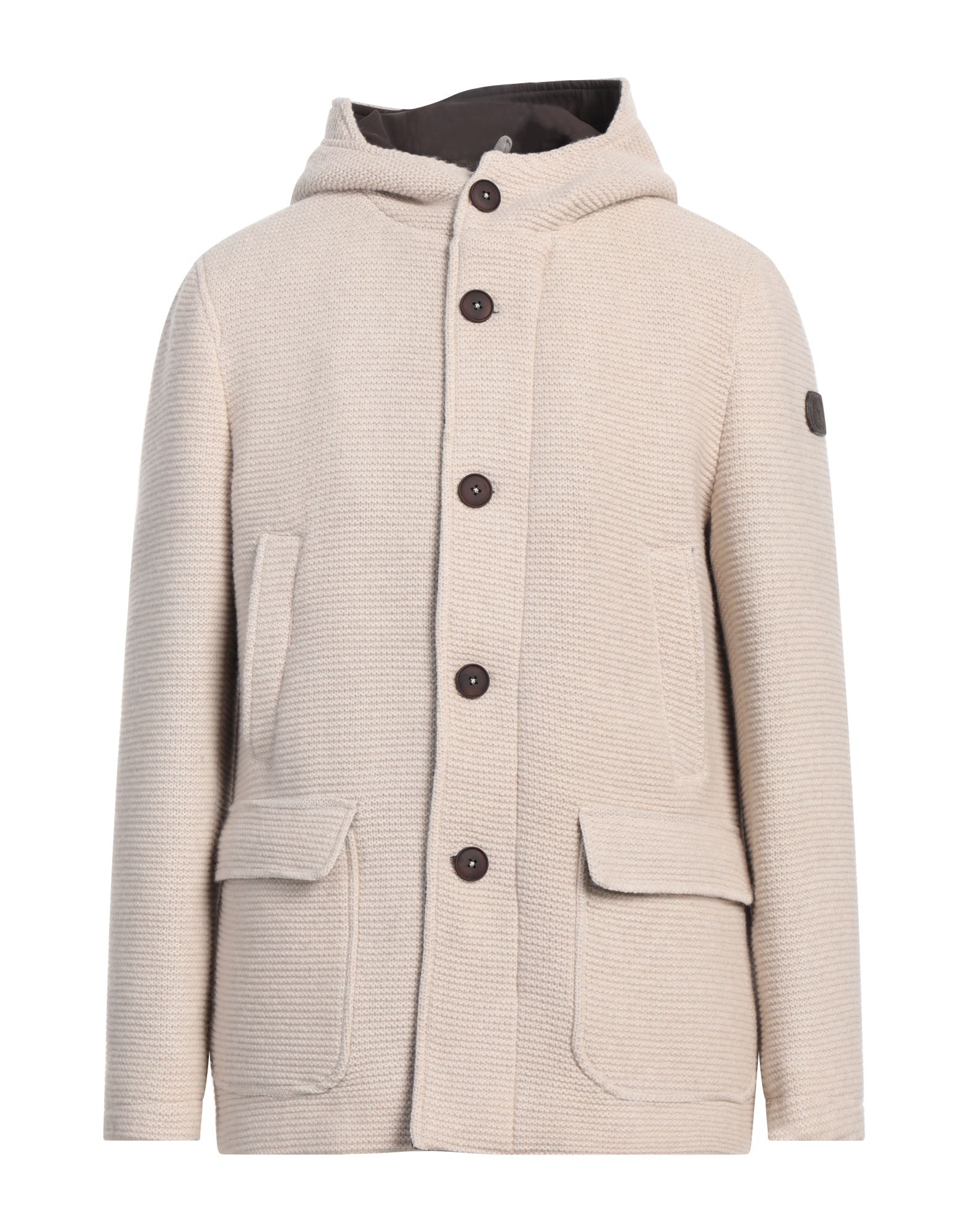 TWENTY-ONE by ANTONIO CARNEVALE - Coats