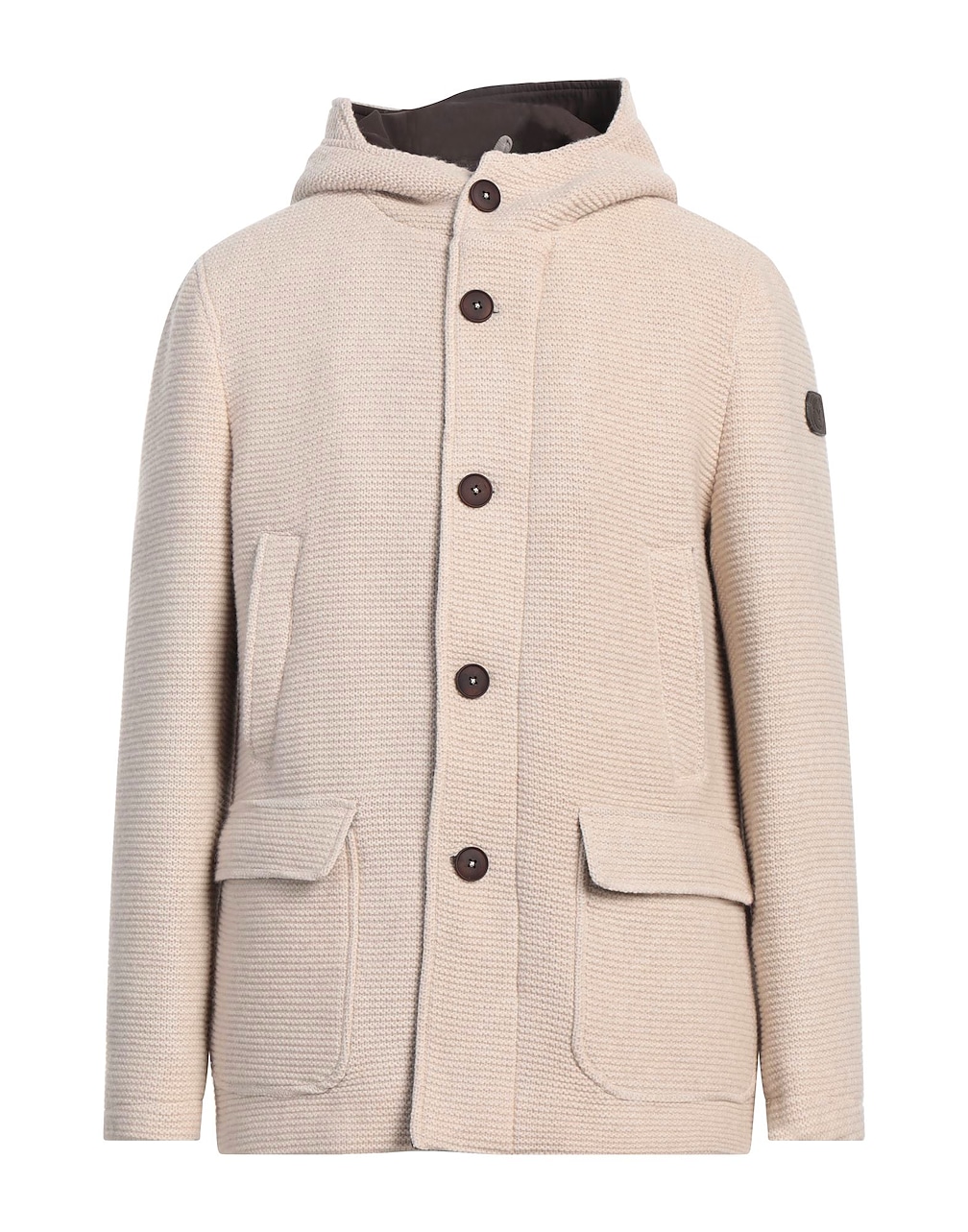 TWENTY-ONE by ANTONIO CARNEVALE - Coats