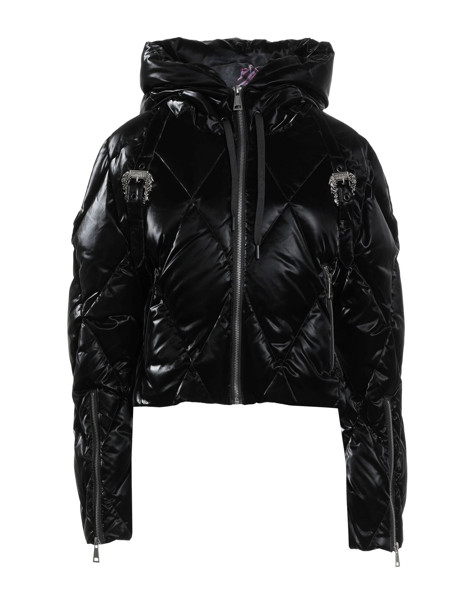 VERSACE JEANS COUTURE - Puffers