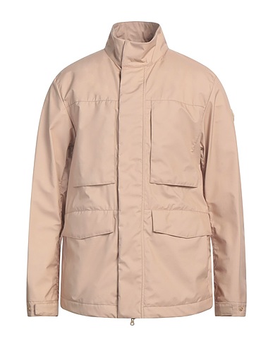COLMAR Jacket Beige 100% Polyamide