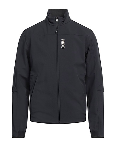 COLMAR Jacke Schwarz 92% Polyester, 8% Elastan