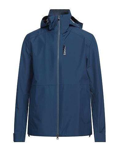 COLMAR Giubbotto Blu navy 100% Poliestere
