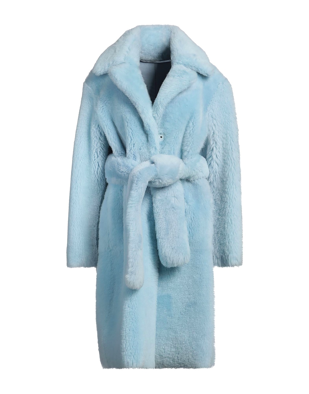 MACKAGE - Shearling & Teddy