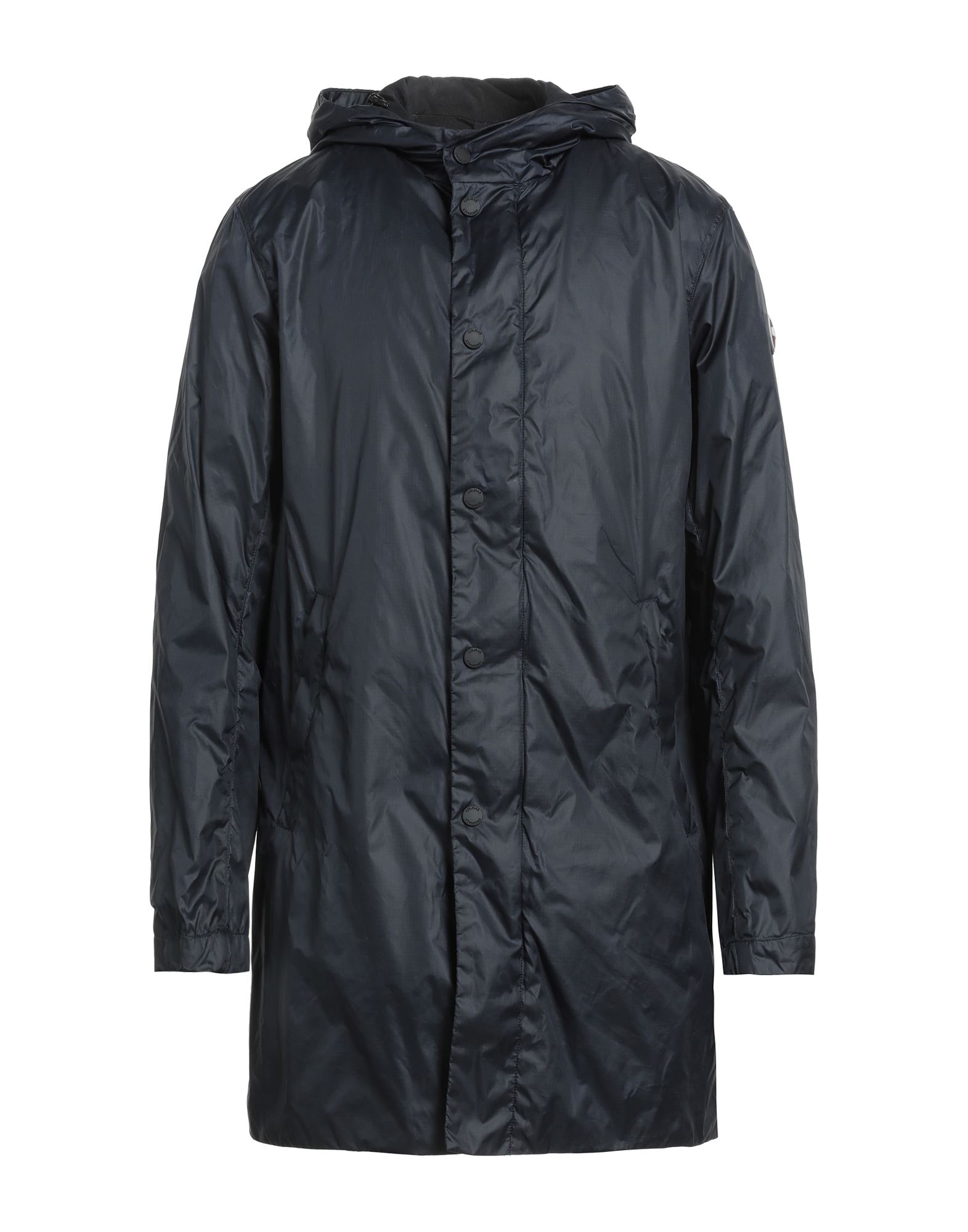 C.P. COMPANY コート＆ブルゾン | モッズコート 鉛色 メンズ | YOOX