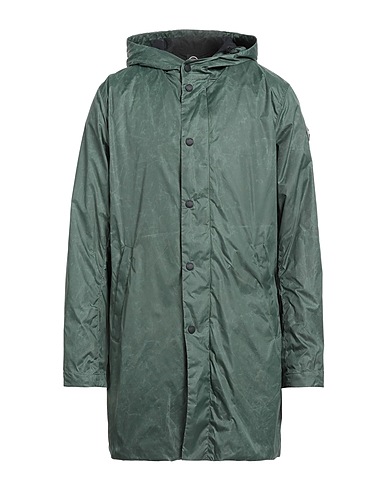 COLMAR Full-length jacket Military green 100% Polyamide