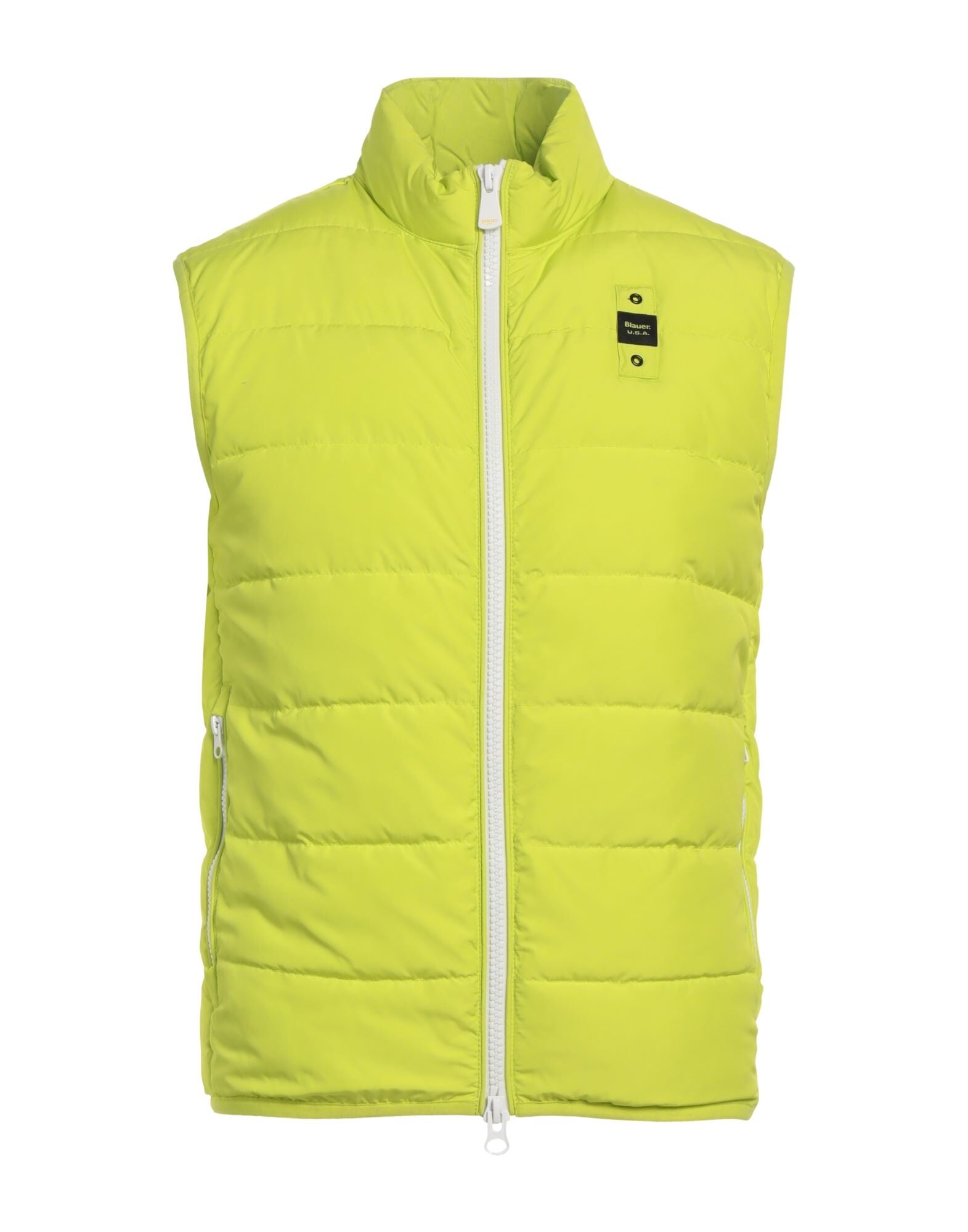 BLAUER. - Chompas sin mangas