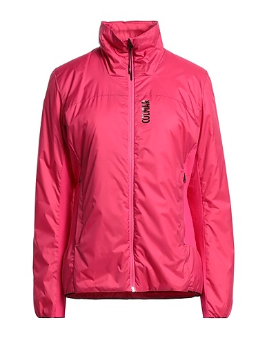 COLMAR Jacket Fuchsia 100% Polyester, Polyamide