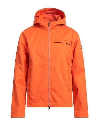 COLMAR Jacket Orange 100% Polyester