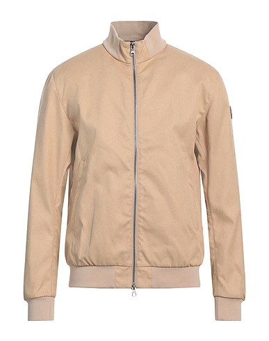 COLMAR Jacket Sand 100% Polyester, Elastane