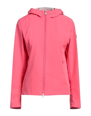 COLMAR Jacket Fuchsia 92% Polyester, 8% Elastane