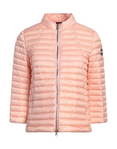 COLMAR Piumino Rosa chiaro 100% Poliammide