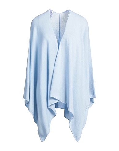 WILD CASHMERE Cappa Celeste 100% Cachemire