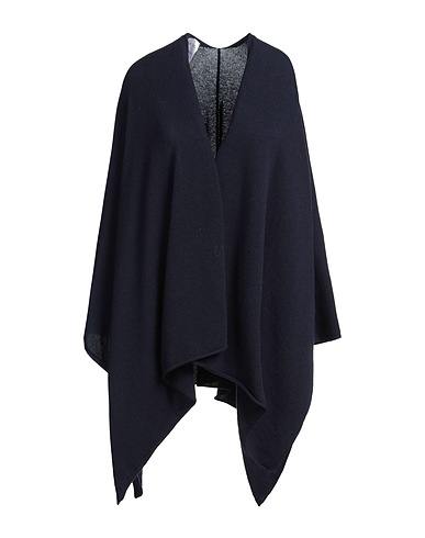 WILD CASHMERE Cape Midnight blue 100% Cashmere