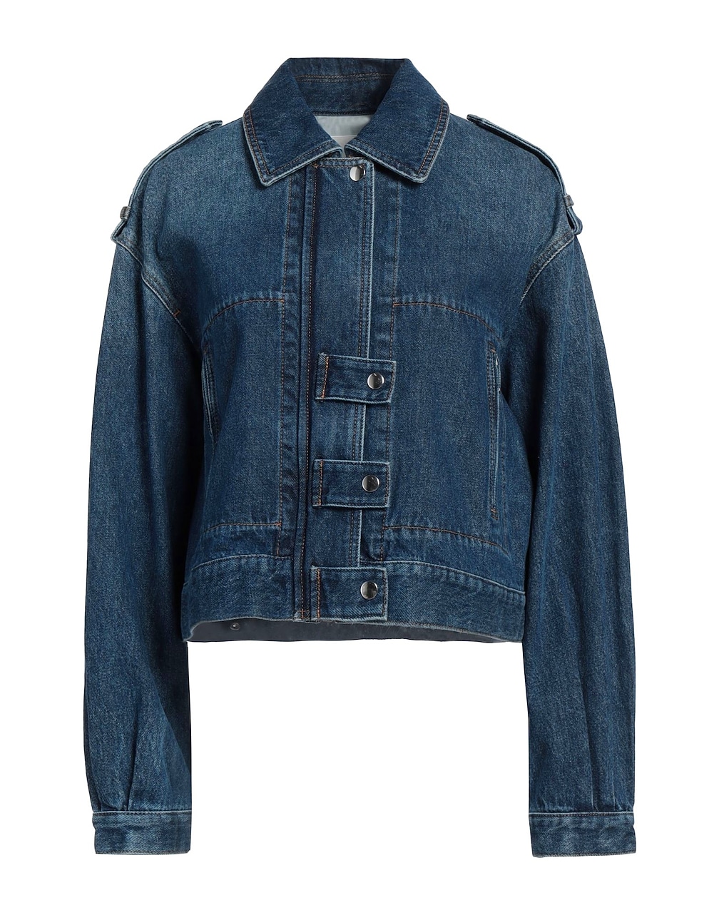 MARANT ÉTOILE - Manteaux en jean