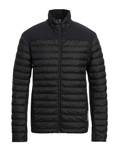 COLMAR Shell jacket Black 100% Polyester